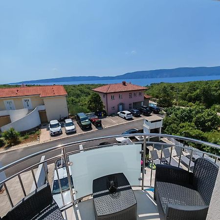Villa Infinity Pinezići Exteriör bild