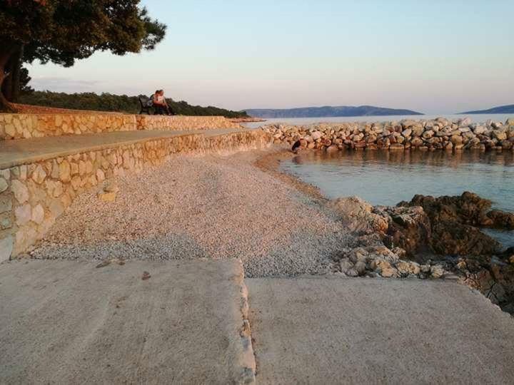 Villa Infinity Pinezići Exteriör bild
