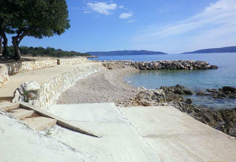 Villa Infinity Pinezići Exteriör bild